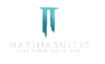 Marina Suites Logo